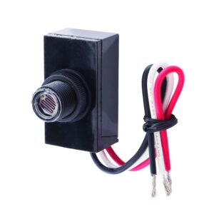 TORK RKP301 120V Photo Control Button
