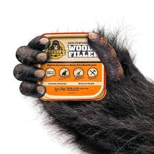 Gorilla 107084 Wood Filler 8oz