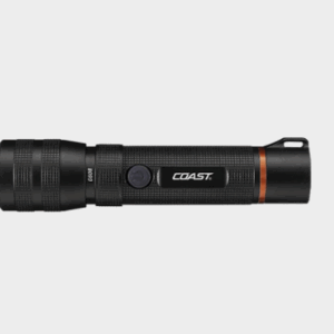 Coast 31210 G60R Flashlight
