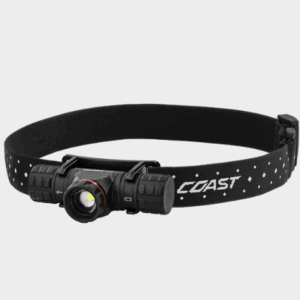 Coast 30334 XP30R Headlamp