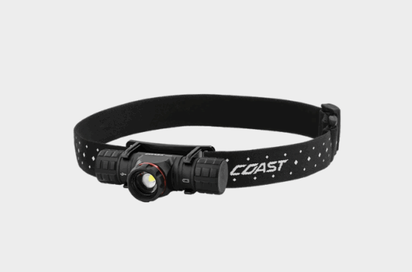 Coast 30334 XP30R Headlamp