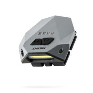 Nebo Einstein NEBHLP0004 Cap Light