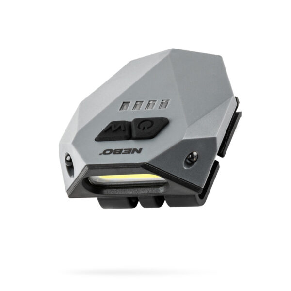 Nebo Einstein NEBHLP0004 Cap Light
