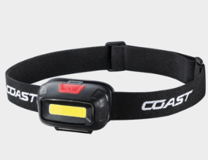 Coast 21597 FL13 Headlamp