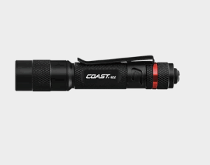 Coast 30142 G22 Flashlight
